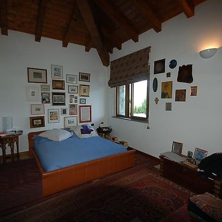 Mon Reve Panzió Aosta Kültér fotó